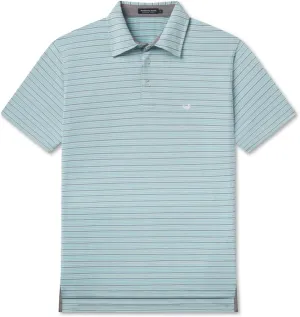 Oakwood Performance Polo