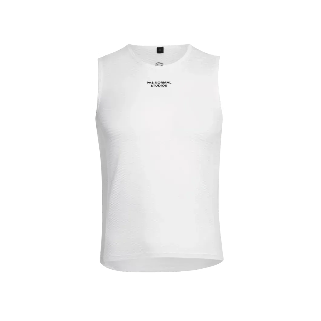 Pas Normal Studios Men's Sleeveless Baselayer