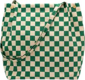 PAZIMIIK Corduroy Tote Bags for Women Travel Reusable Grocery Shopping Shoulder Go-to Everyday Bag for Work