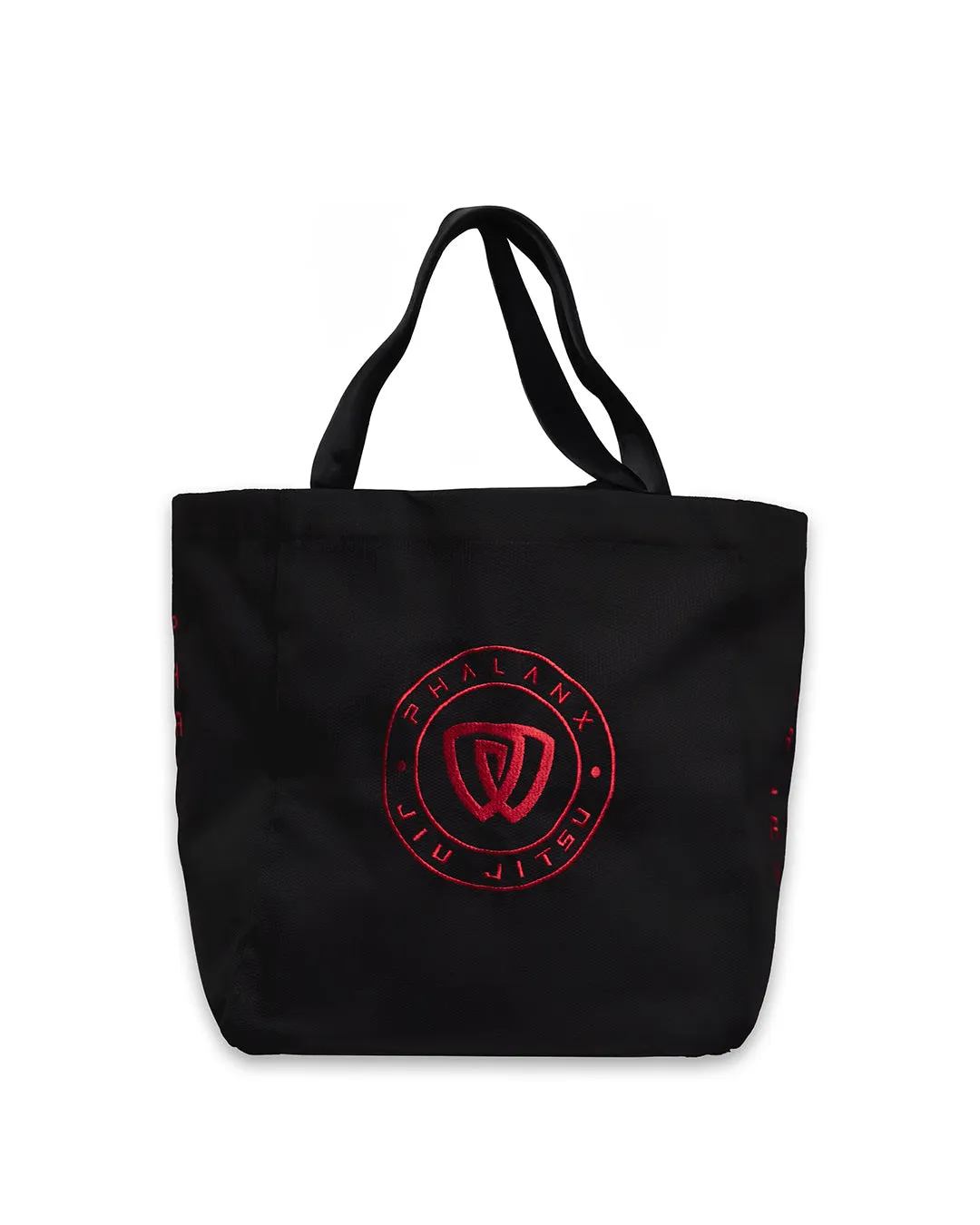 PHALANX SHIELD UTILITY TOTE BAG