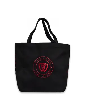 PHALANX SHIELD UTILITY TOTE BAG