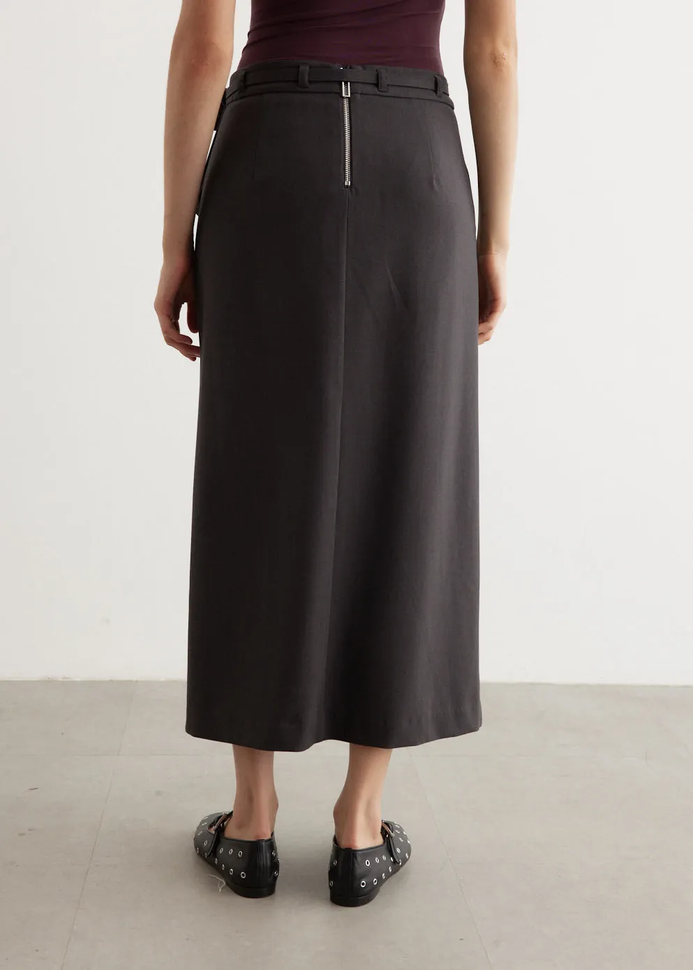 Pillar Utility Skirt