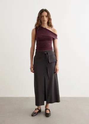 Pillar Utility Skirt