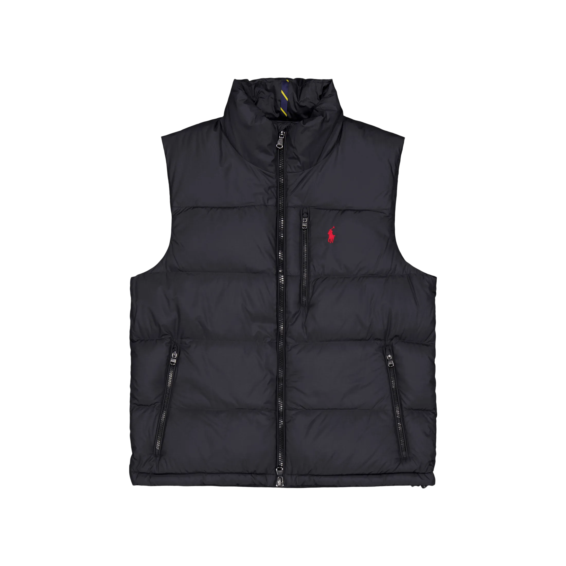 Polo Ralph Lauren Recycled Polyester-el Cap Vest Polo