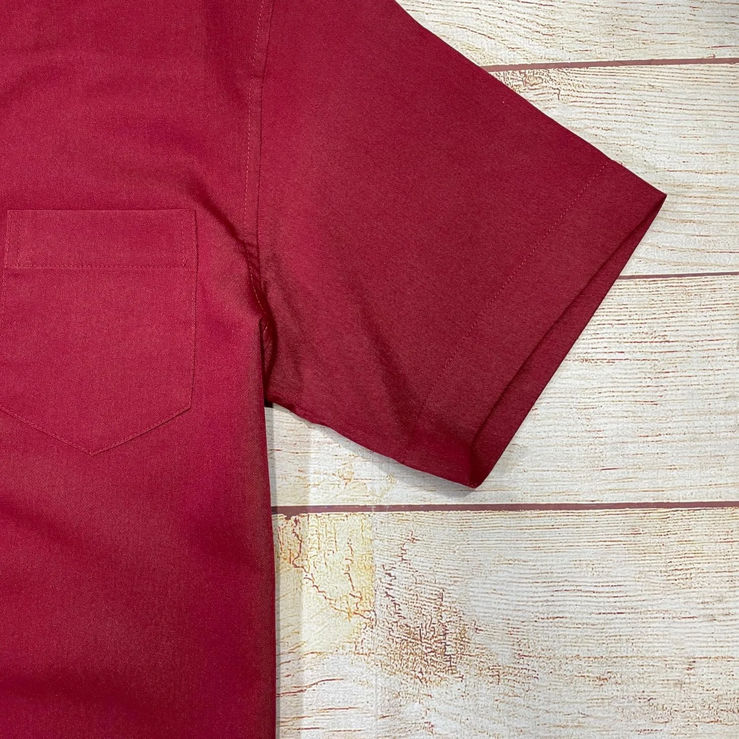 Premium Quality Mens Guayabera Shirts, Button Down, Detailed Embroidery, and Fine Stitching, Sizes S-XL
