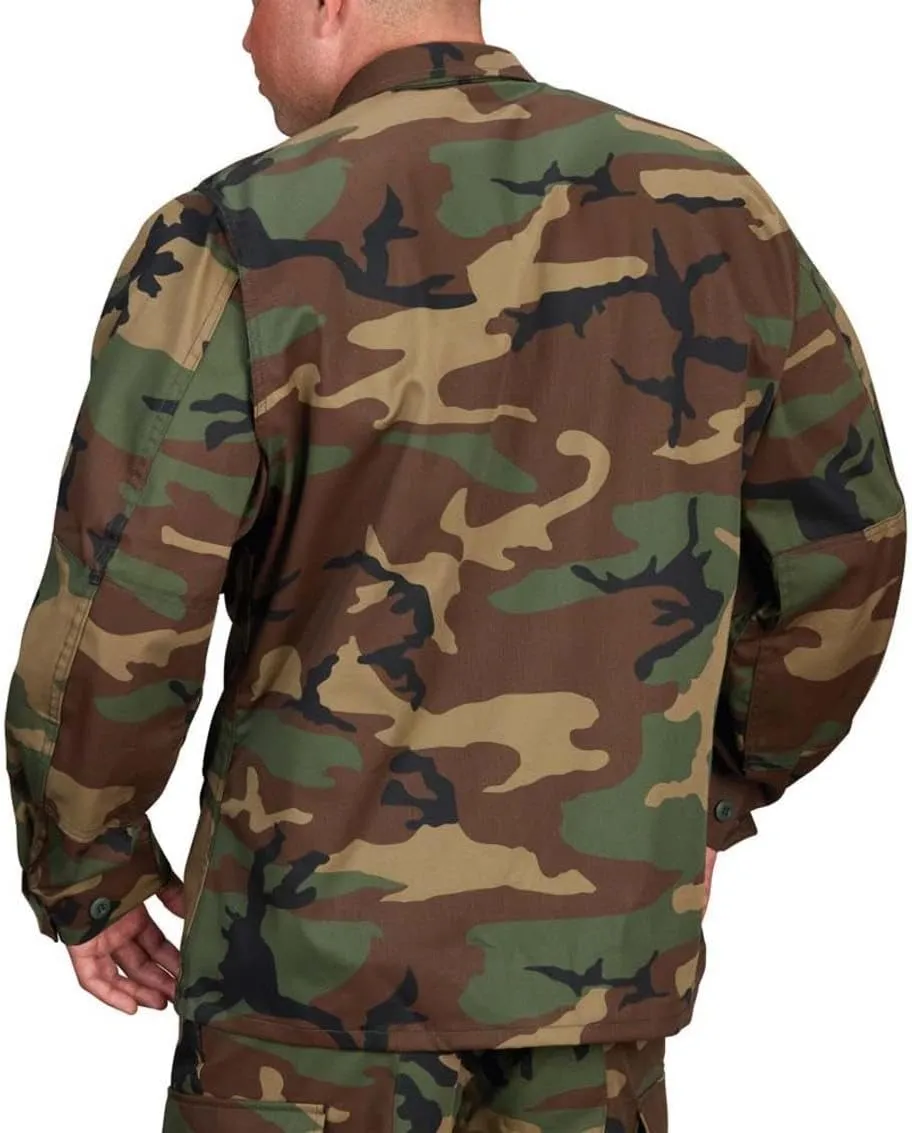 Propper Men's F545412-Men's BDU Coat