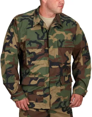 Propper Men's F545412-Men's BDU Coat
