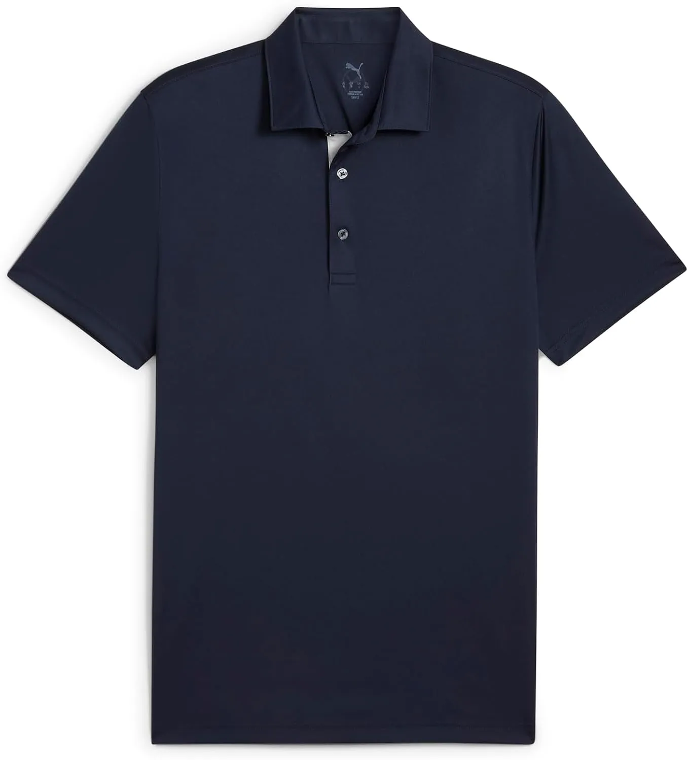 PUMA Men's Pure 2.0 Polo
