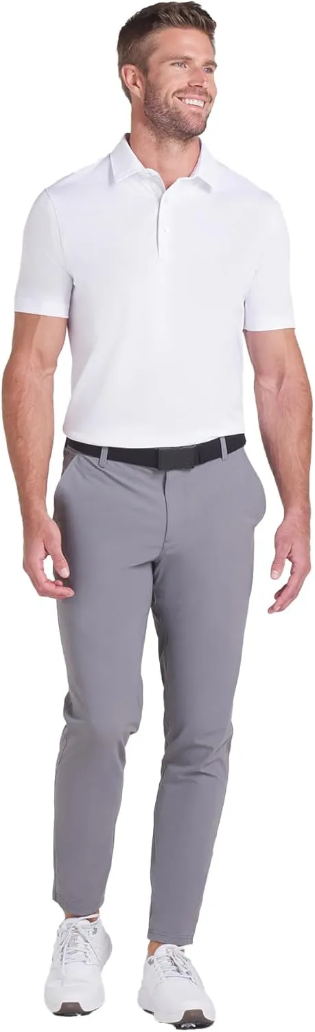 PUMA Men's Pure 2.0 Polo