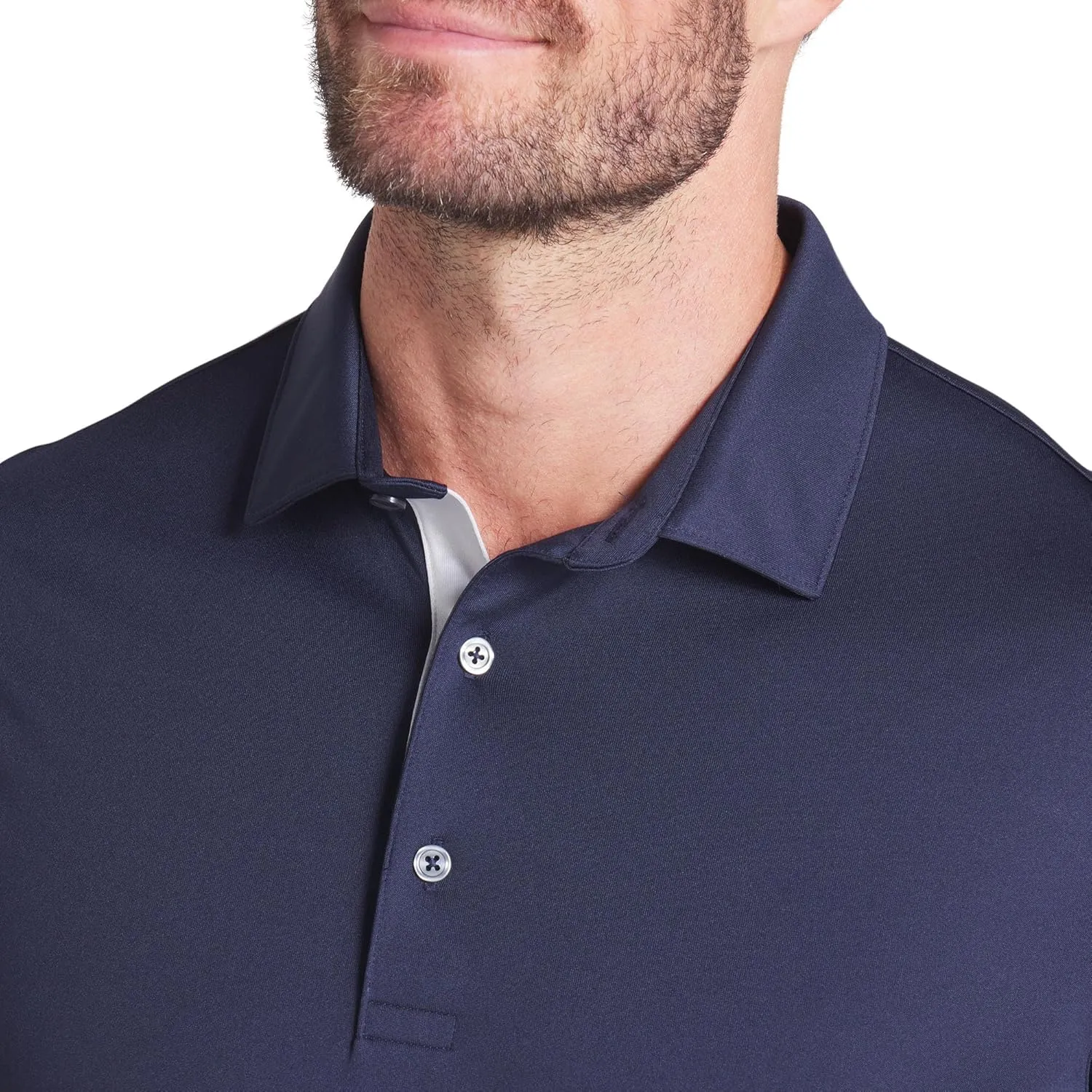 PUMA Men's Pure 2.0 Polo