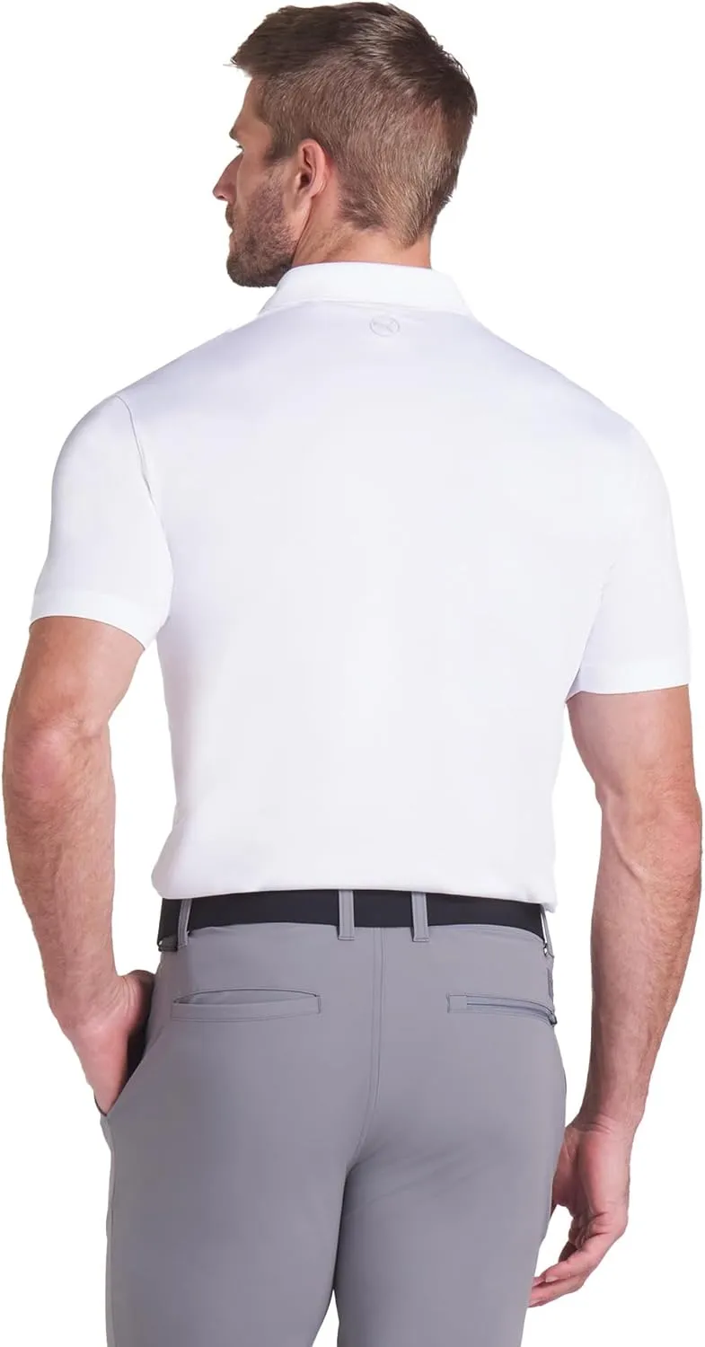 PUMA Men's Pure 2.0 Polo