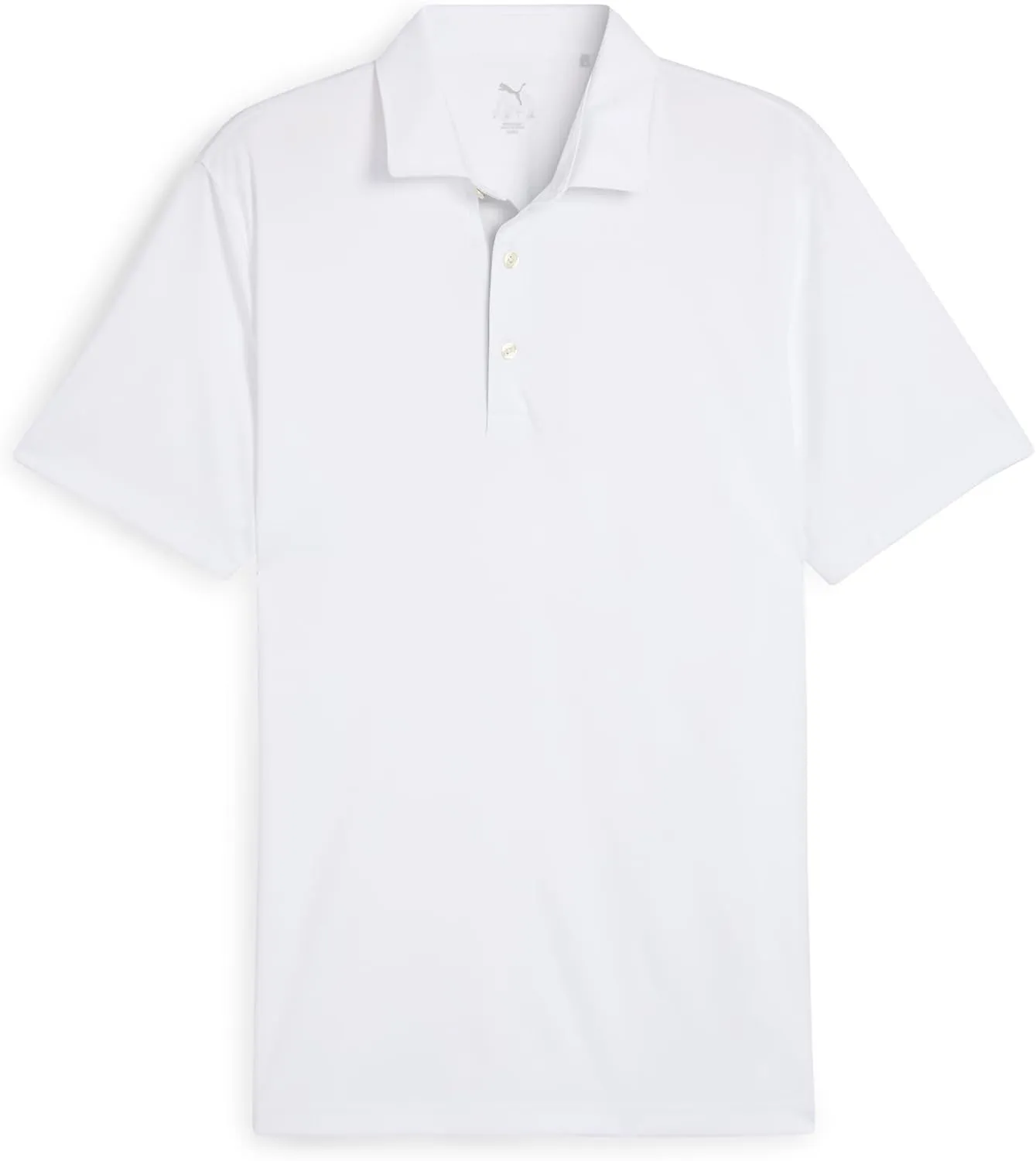 PUMA Men's Pure 2.0 Polo