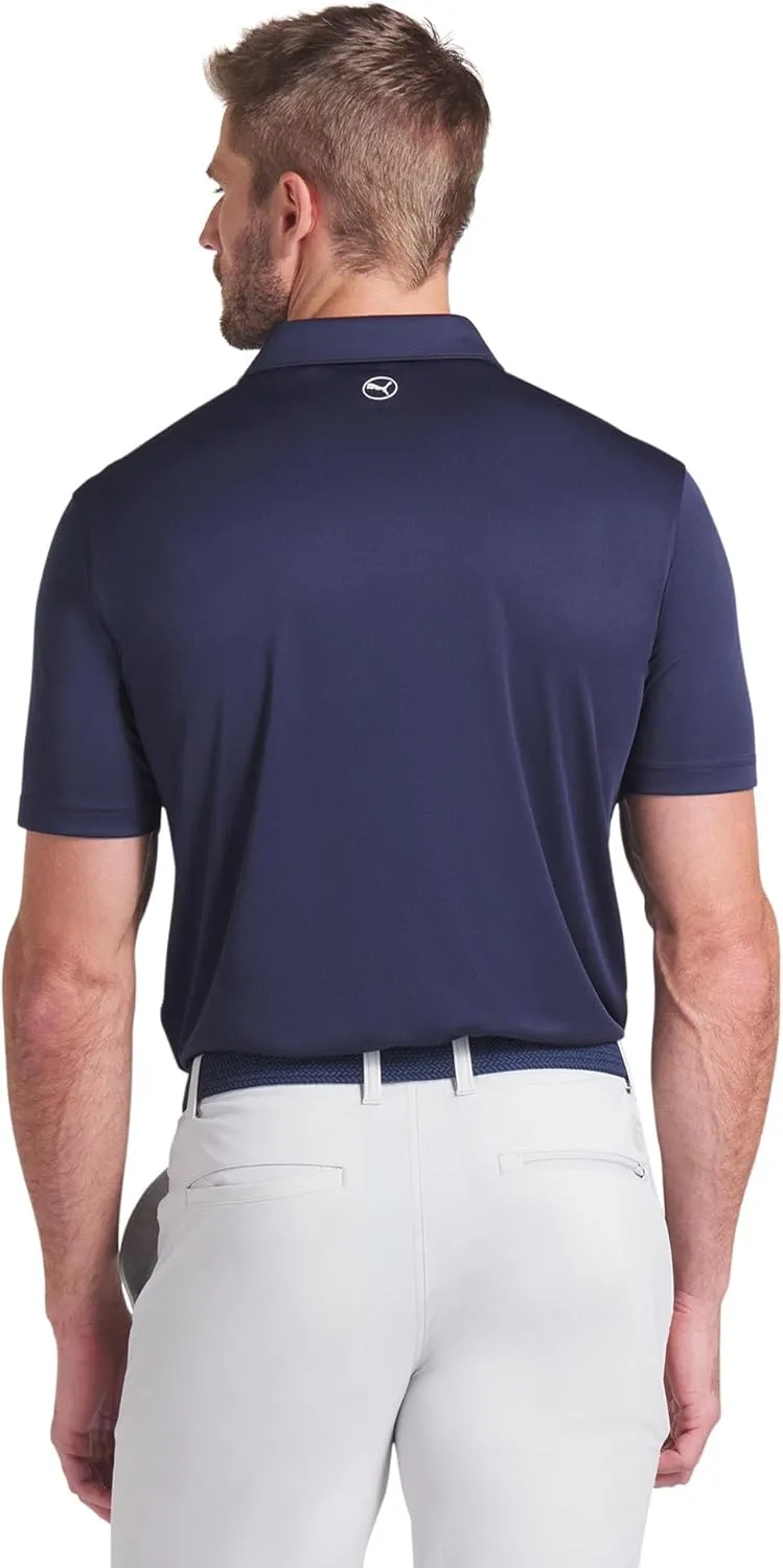 PUMA Men's Pure 2.0 Polo