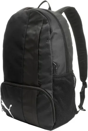 PUMA teamGOAL Backpack, Black, OSFA