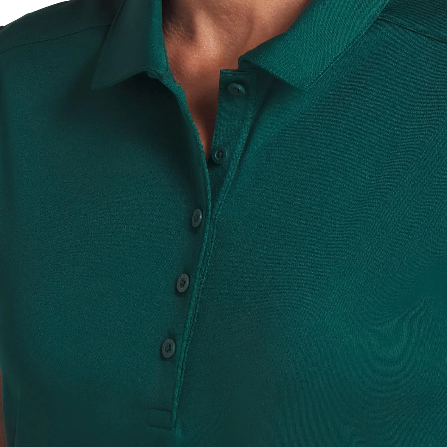 PUMA Women's Pure 2.0 Ss Polo