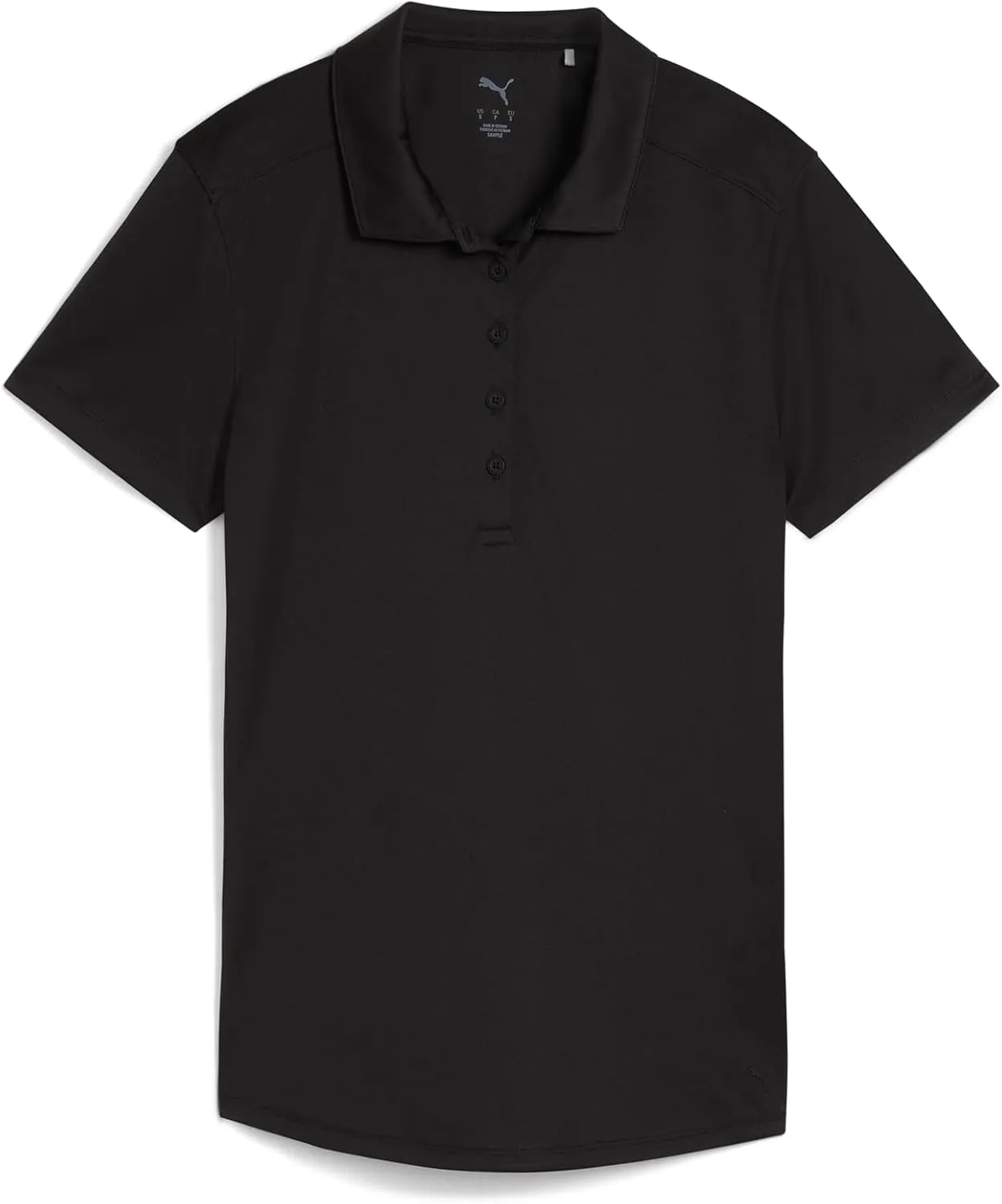 PUMA Women's Pure 2.0 Ss Polo
