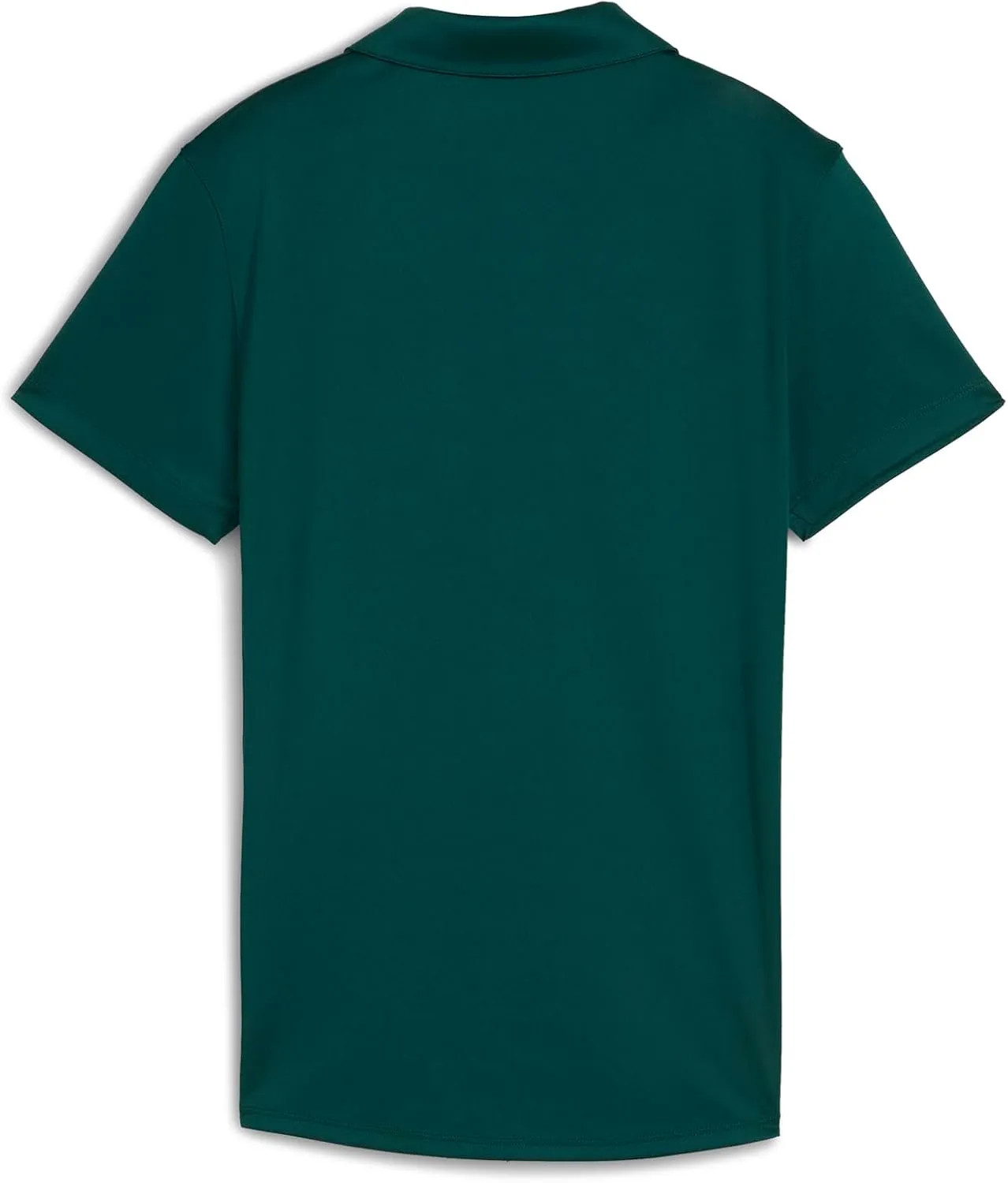 PUMA Women's Pure 2.0 Ss Polo