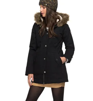 Roxy Mountain Song Jacket