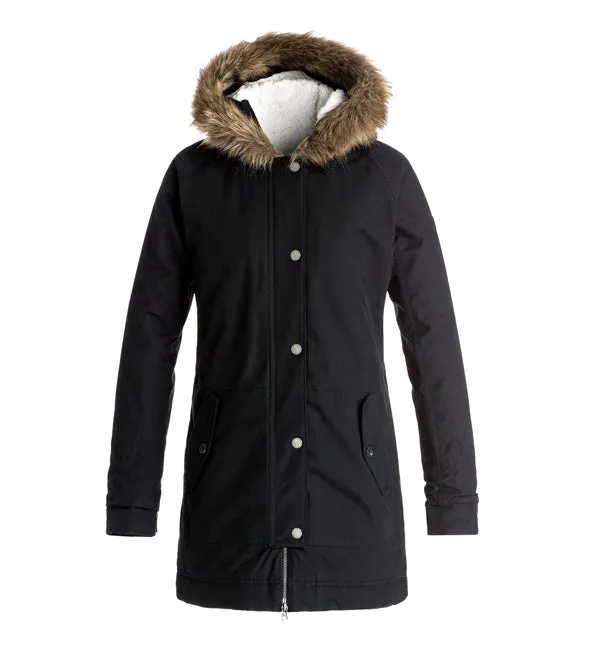 Roxy Mountain Song Jacket