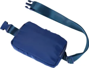 Small Belt Bag Crossbody Waterproof Fanny Pack Everywhere Waist Pack for Women Men
