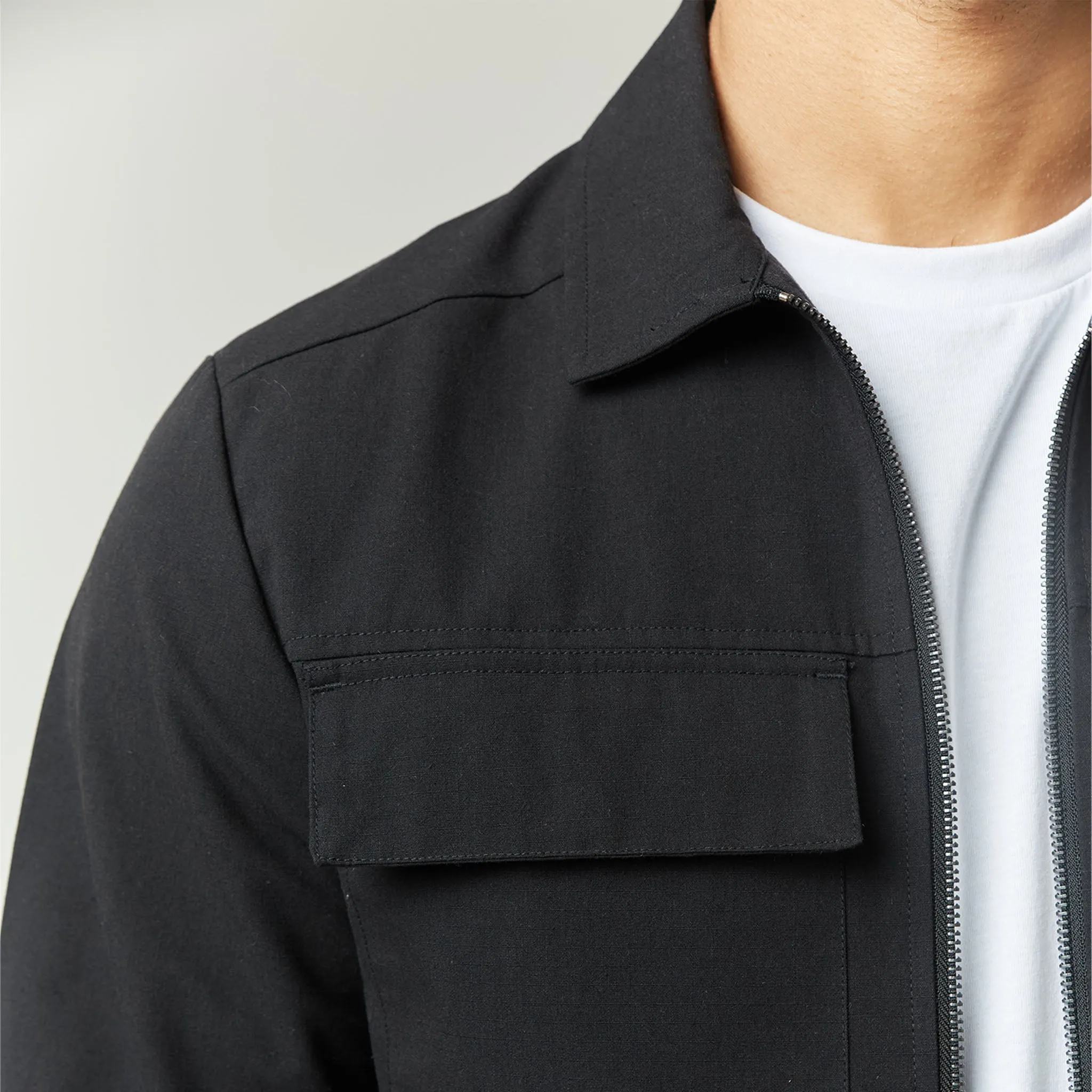 Smart Utility Cargo Set | Black