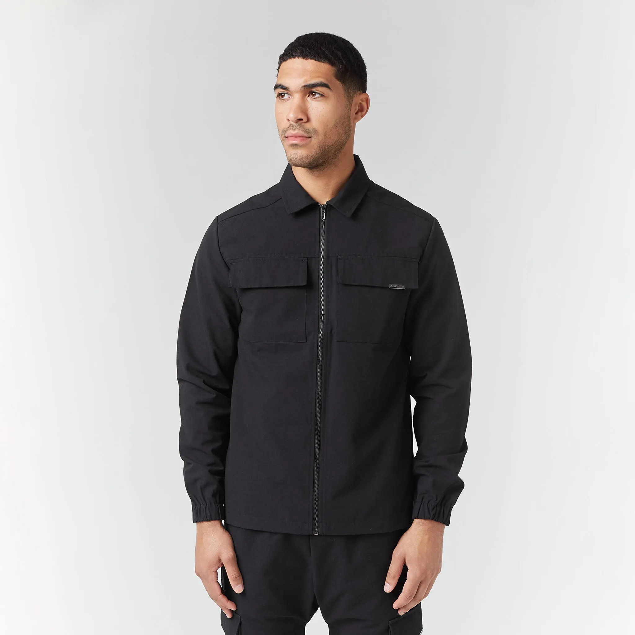 Smart Utility Cargo Set | Black
