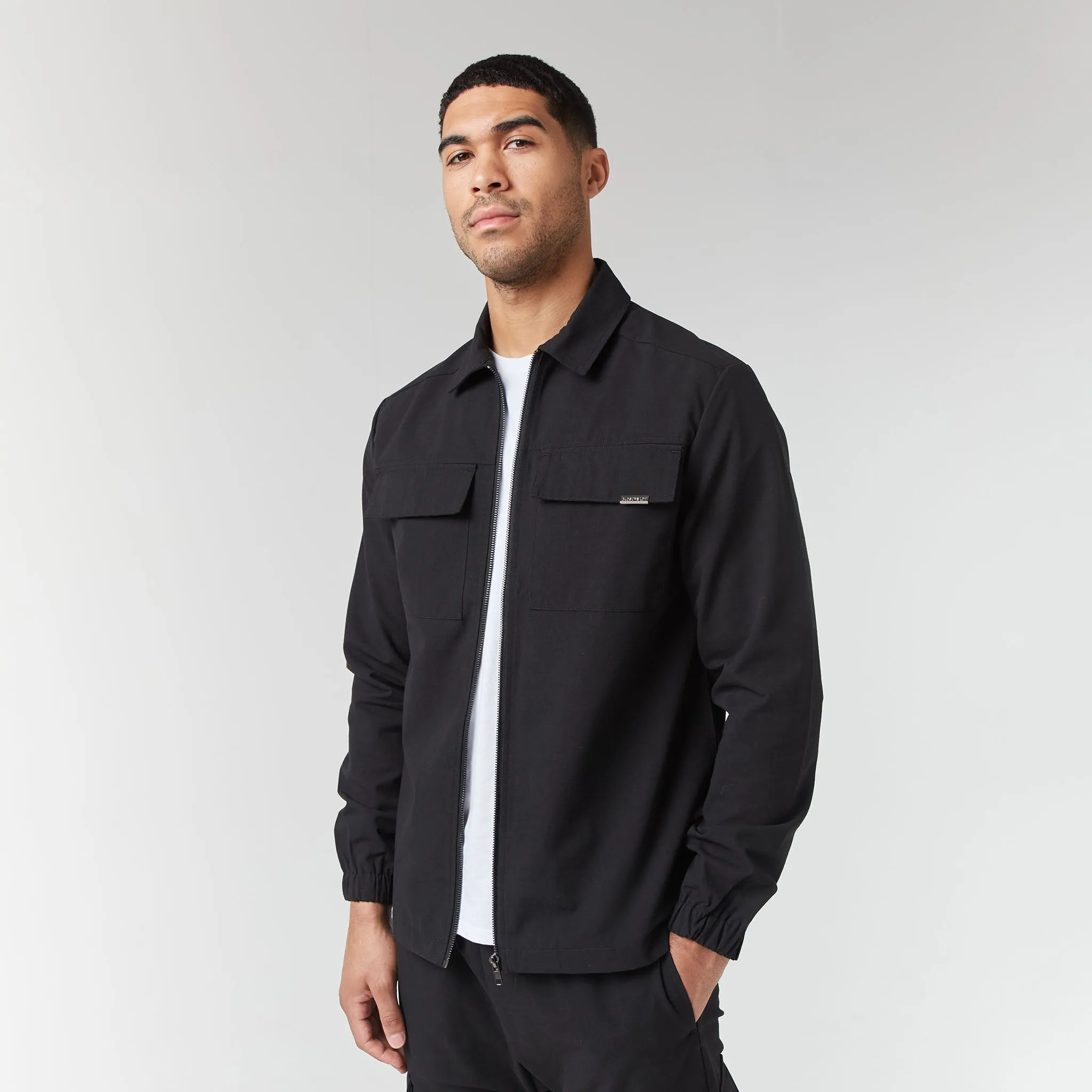 Smart Utility Cargo Set | Black