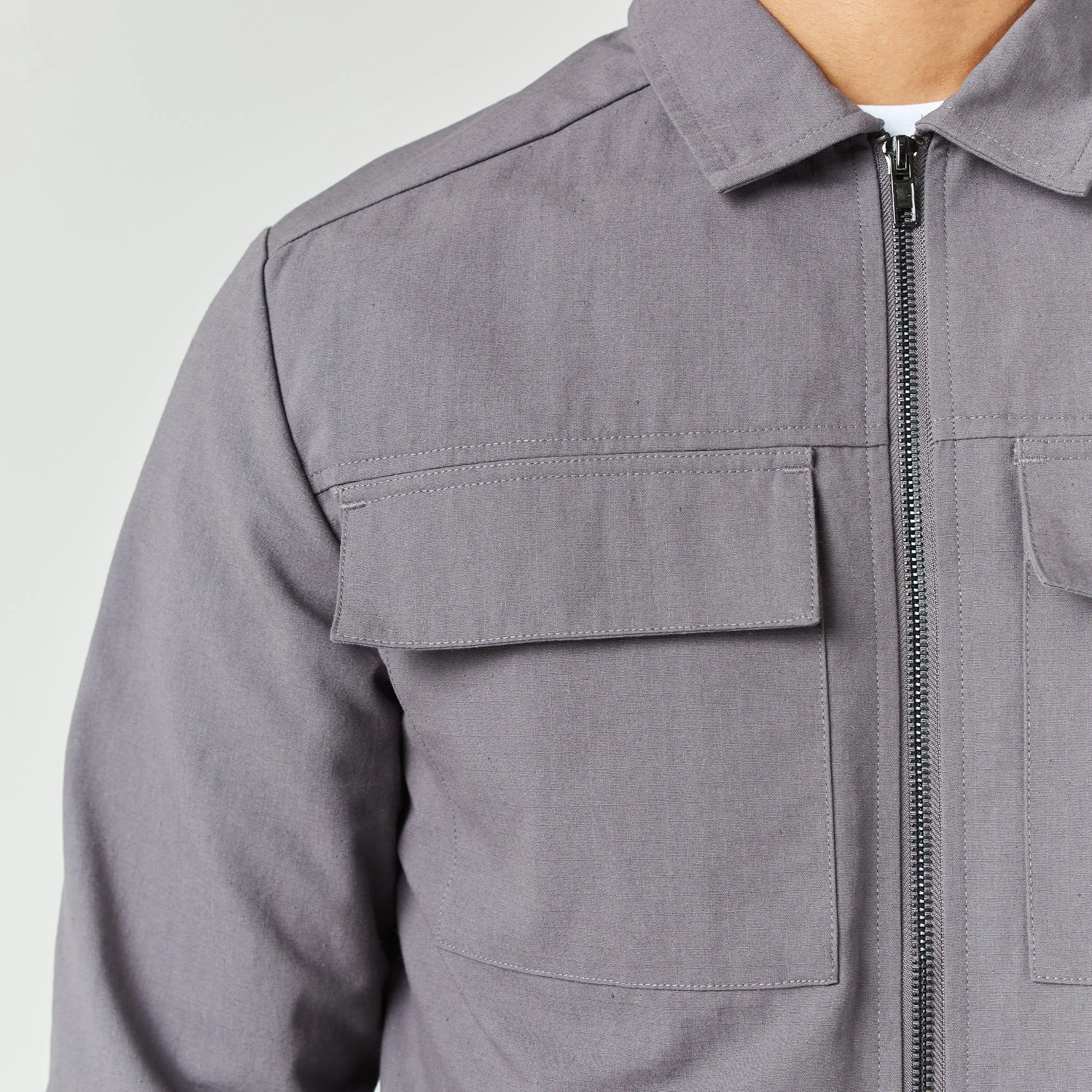 Smart Utility Cargo Set | Charcoal