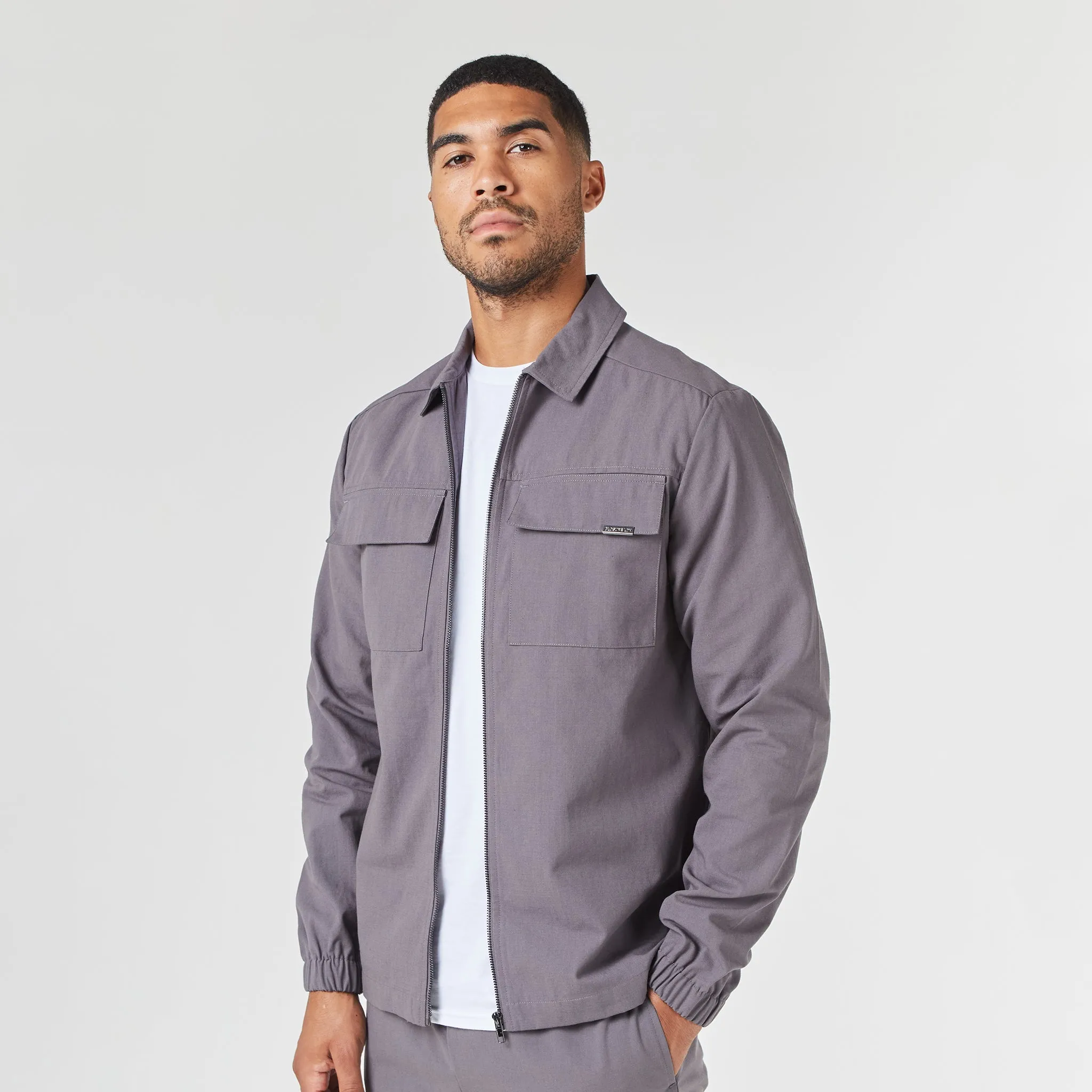 Smart Utility Cargo Set | Charcoal