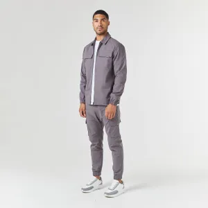 Smart Utility Cargo Set | Charcoal