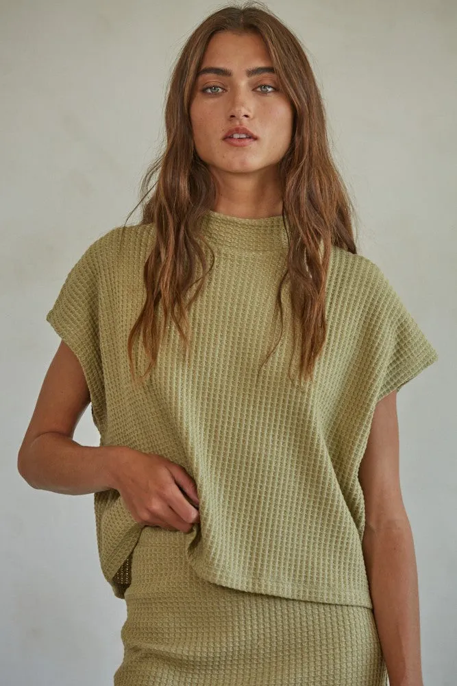 Sofia Thermal Top