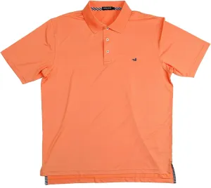 Southern Marsh Bermuda Performance Polo
