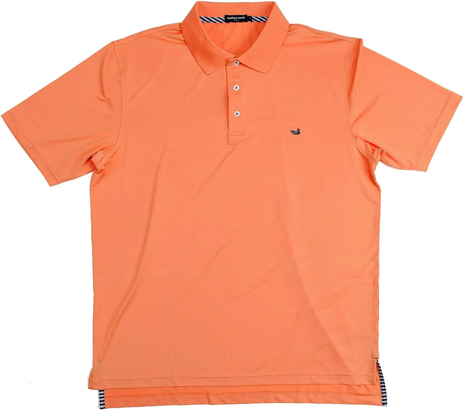 Southern Marsh Bermuda Performance Polo