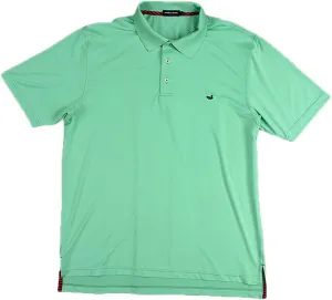 Southern Marsh Bermuda Performance Polo