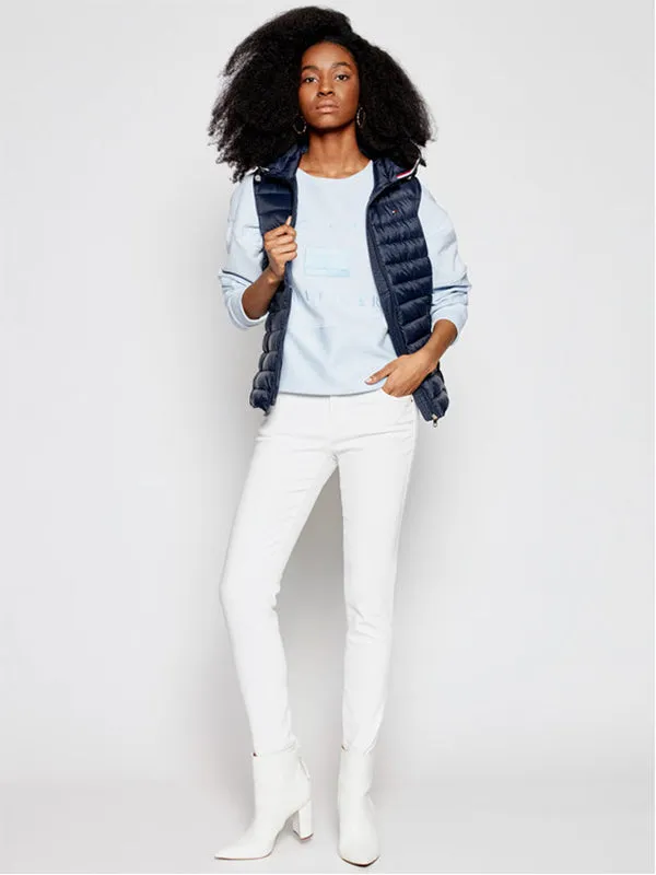 Th Ess Lw Down Vest
