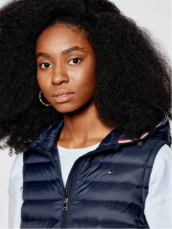 Th Ess Lw Down Vest