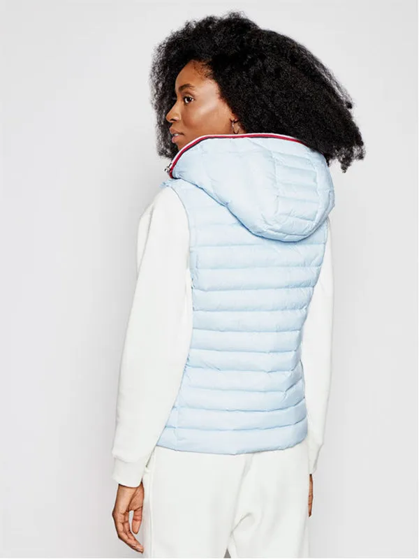 Th Ess Lw Down Vest