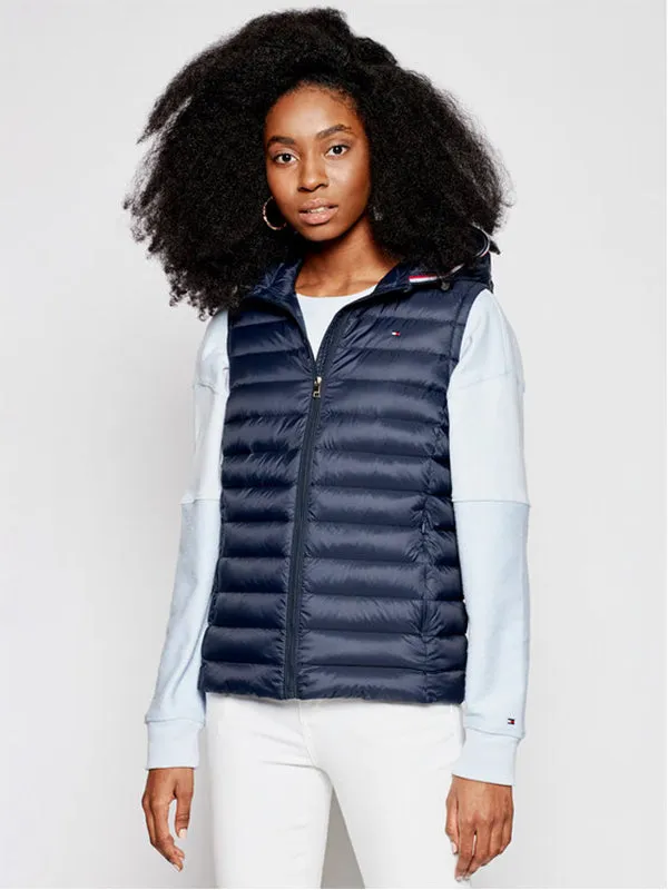 Th Ess Lw Down Vest
