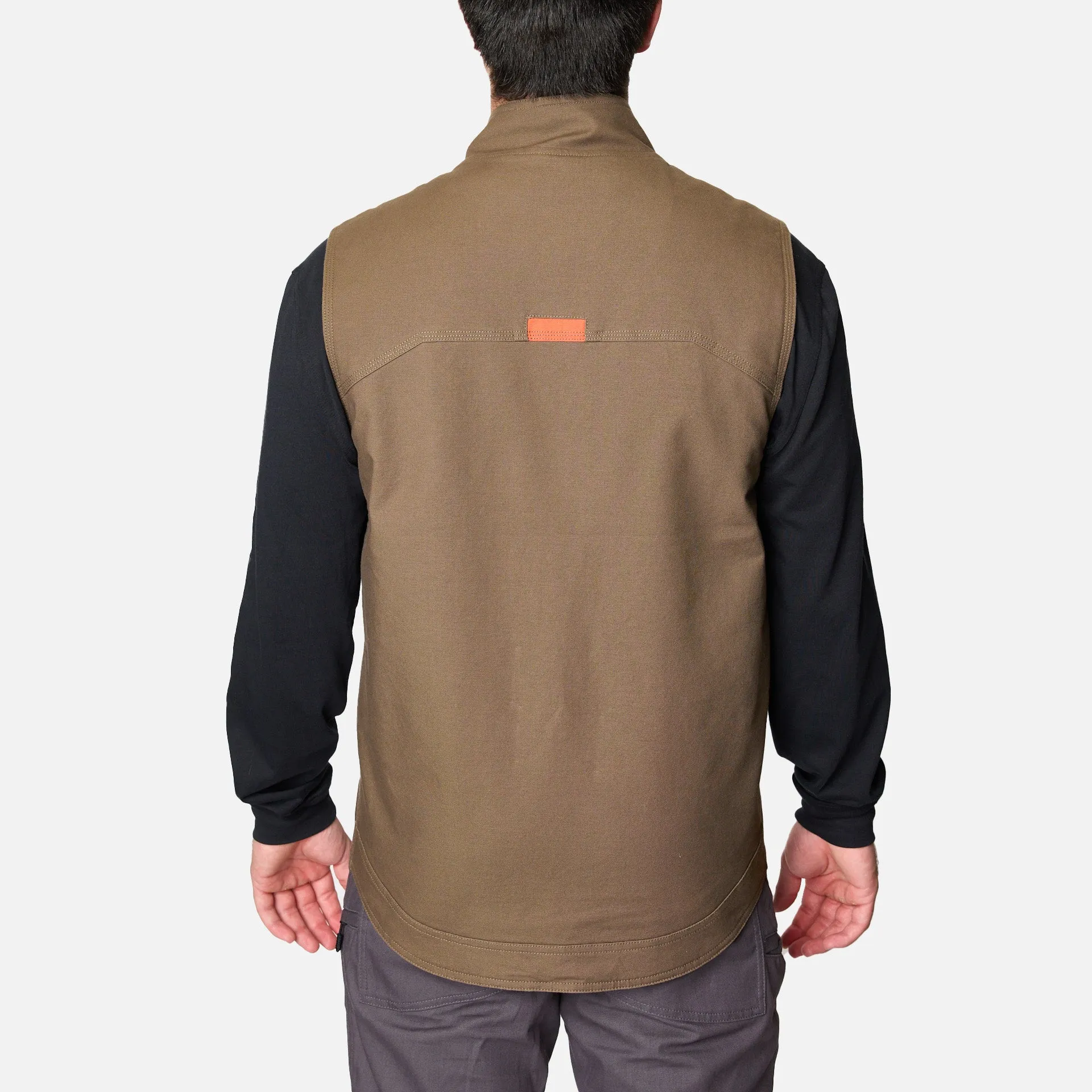 The DAngelo Utility Vest