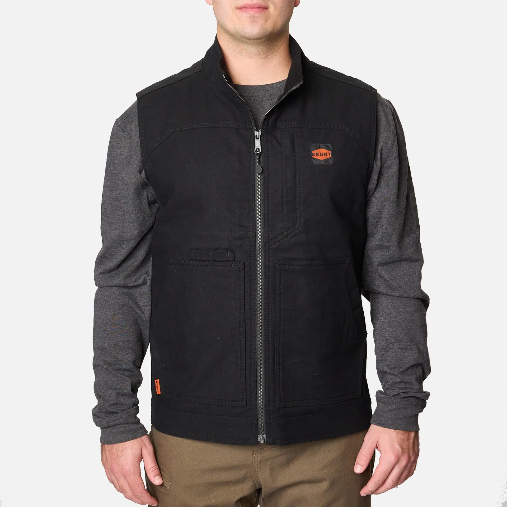 The DAngelo Utility Vest