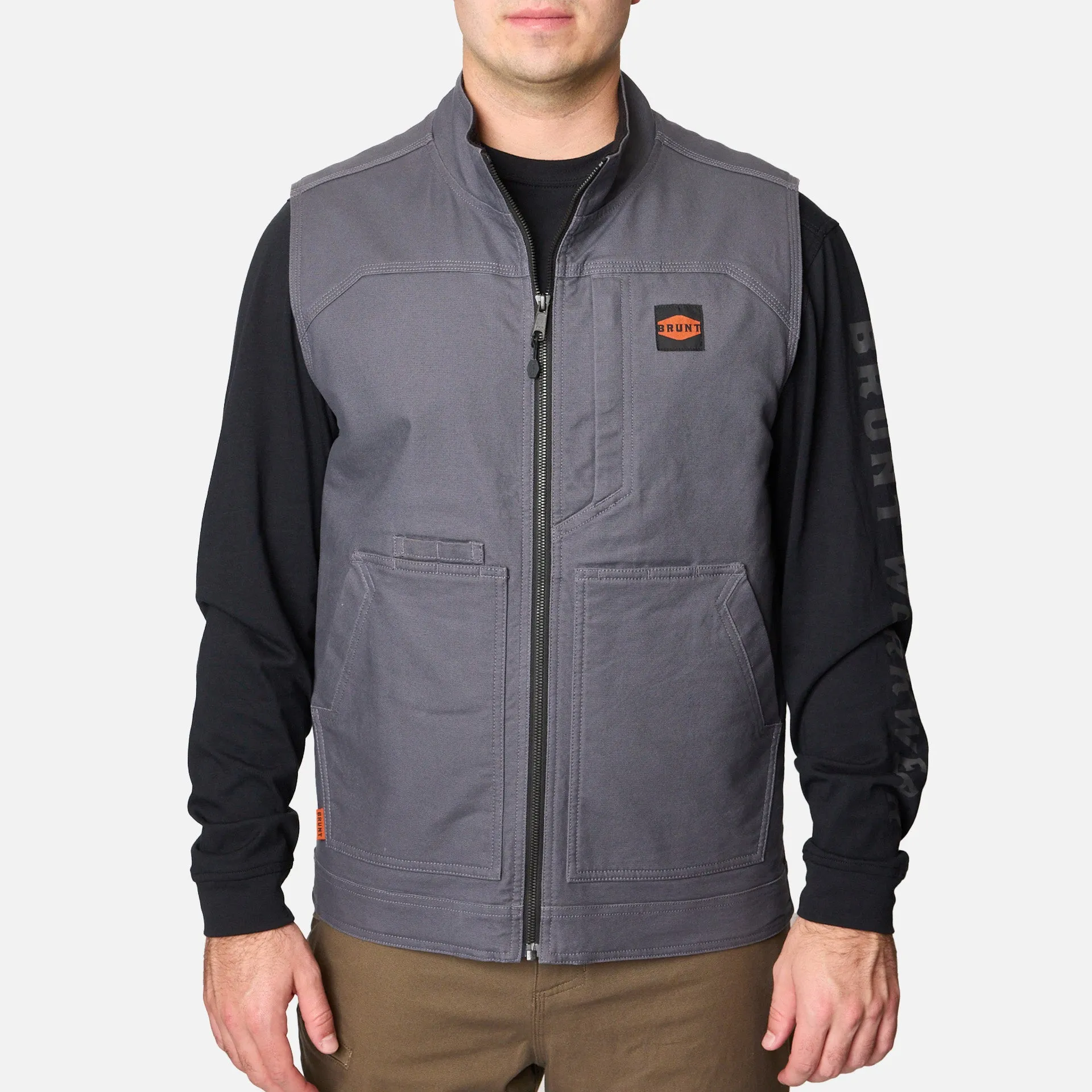 The DAngelo Utility Vest