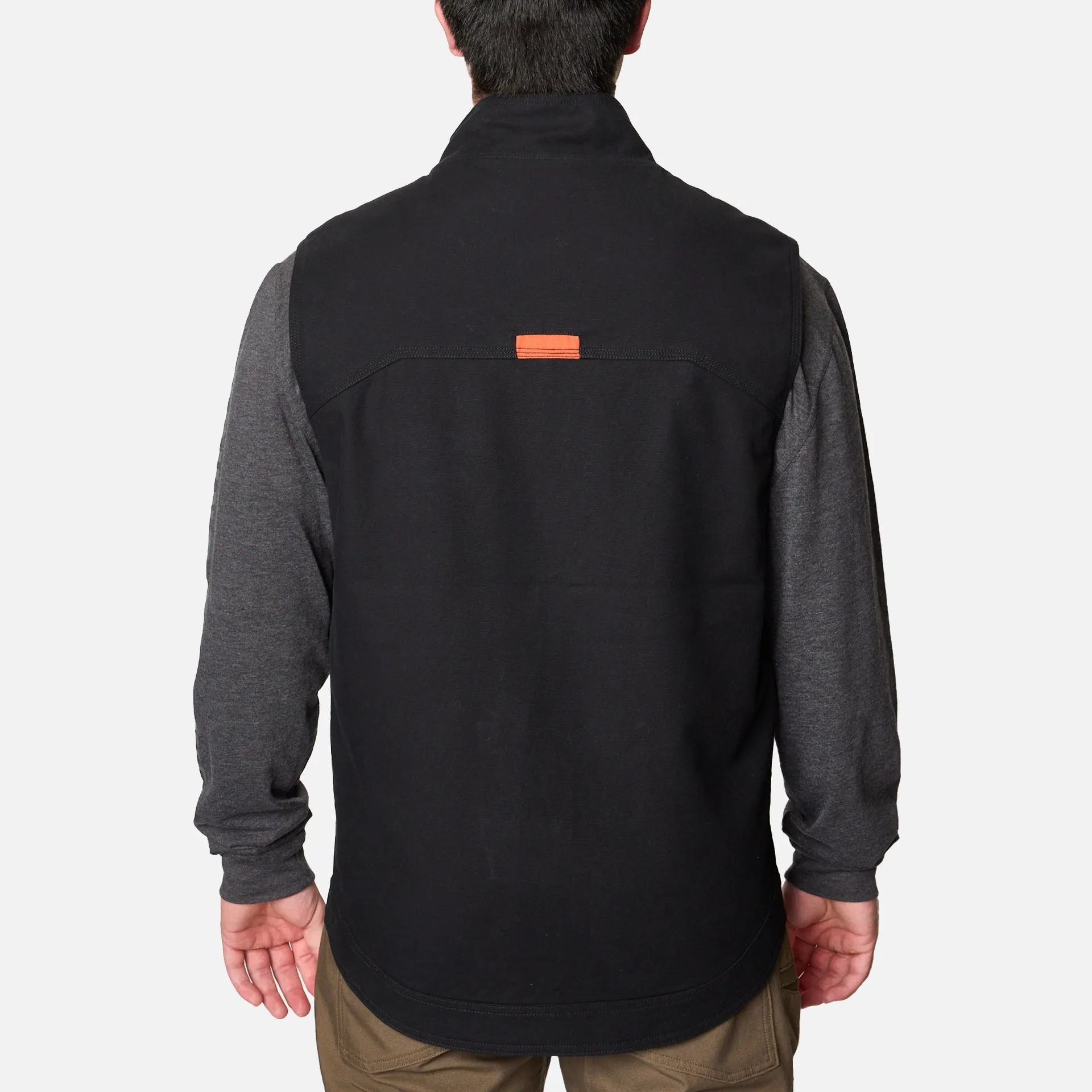 The DAngelo Utility Vest