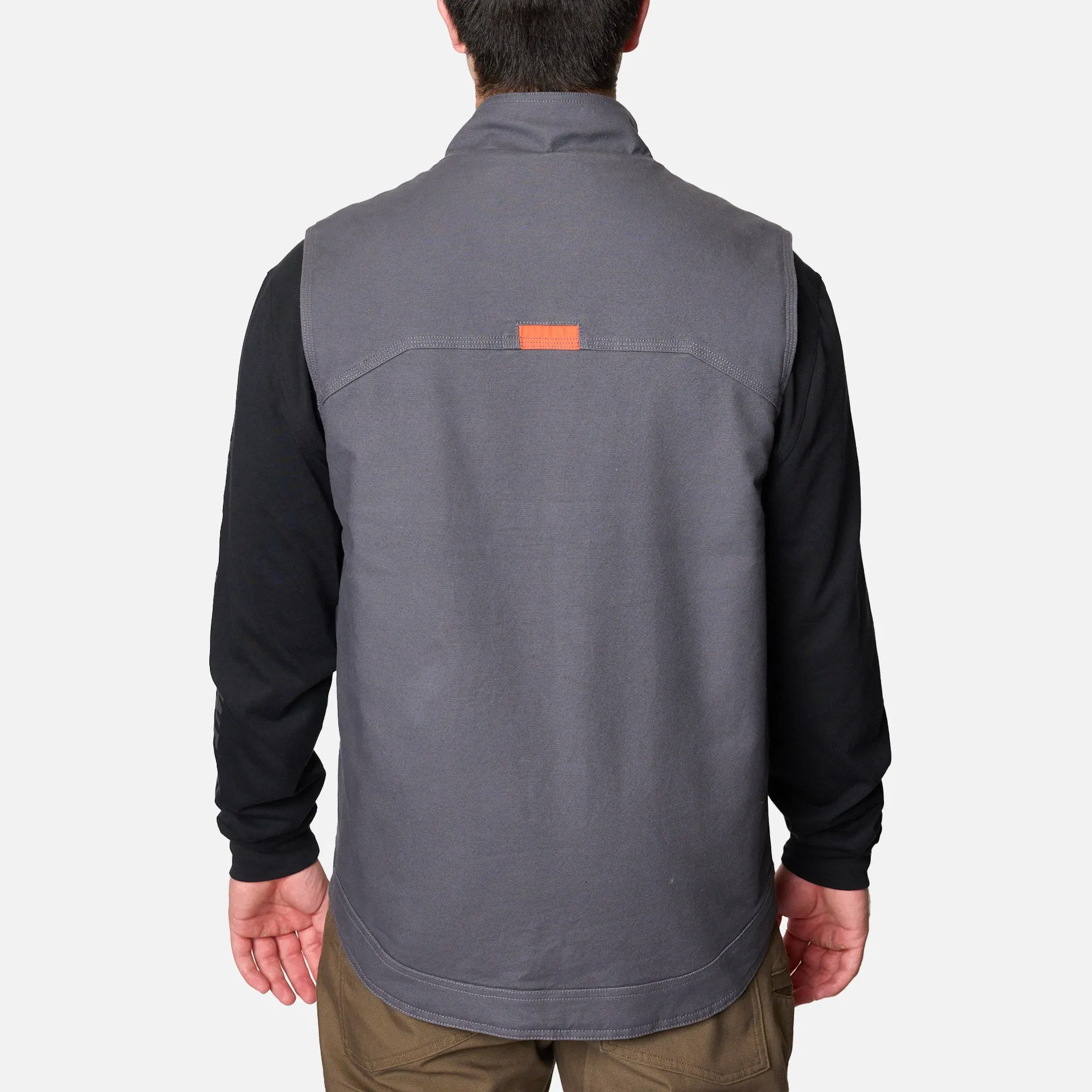 The DAngelo Utility Vest