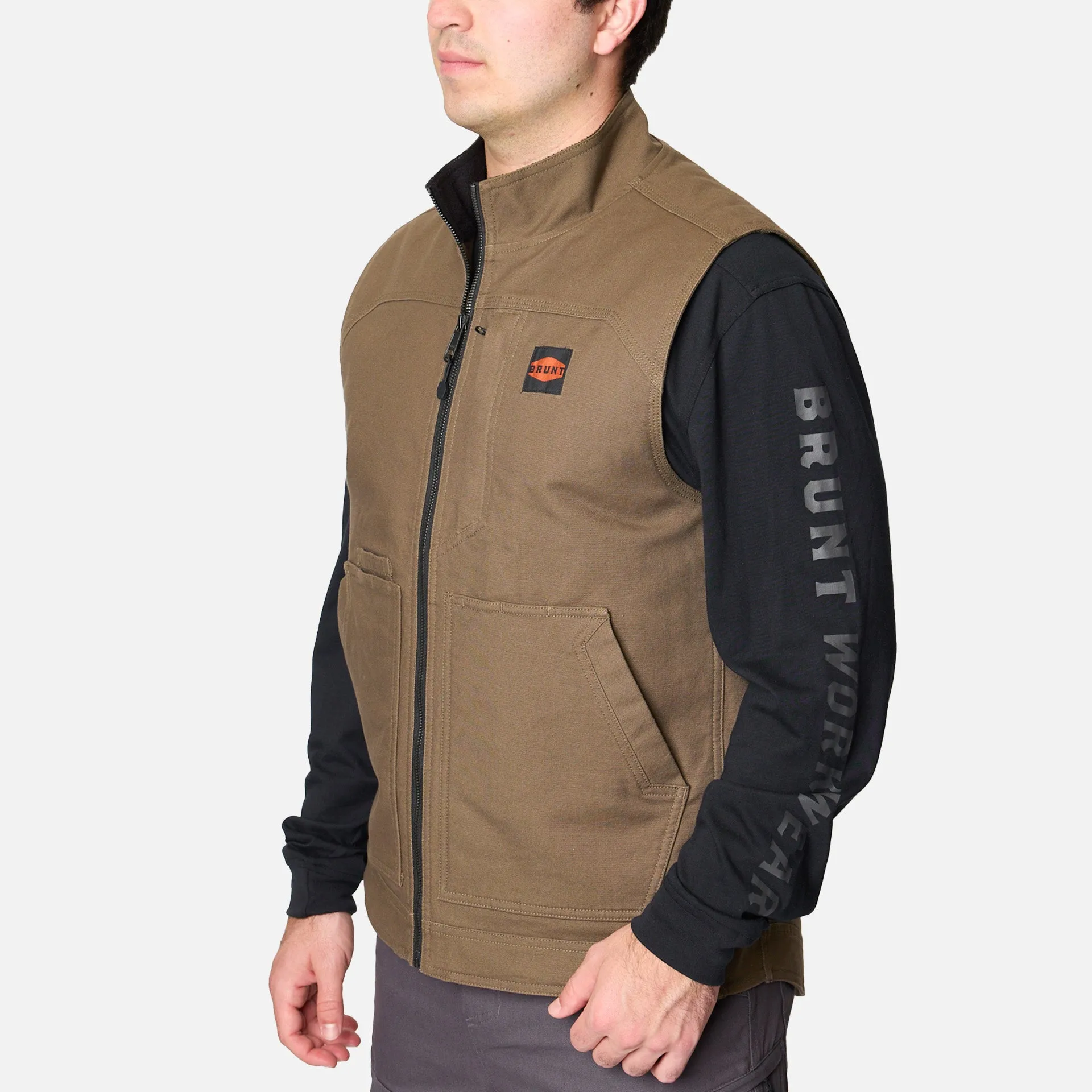 The DAngelo Utility Vest