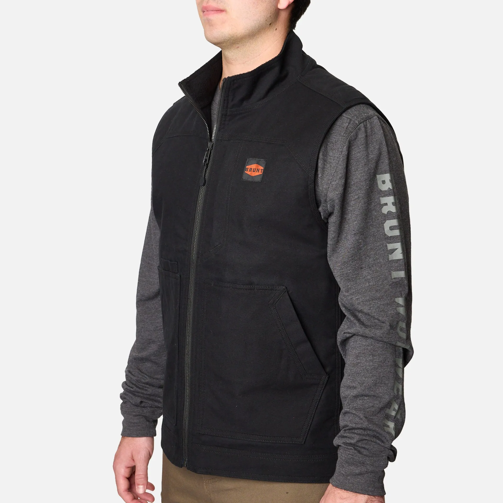 The DAngelo Utility Vest