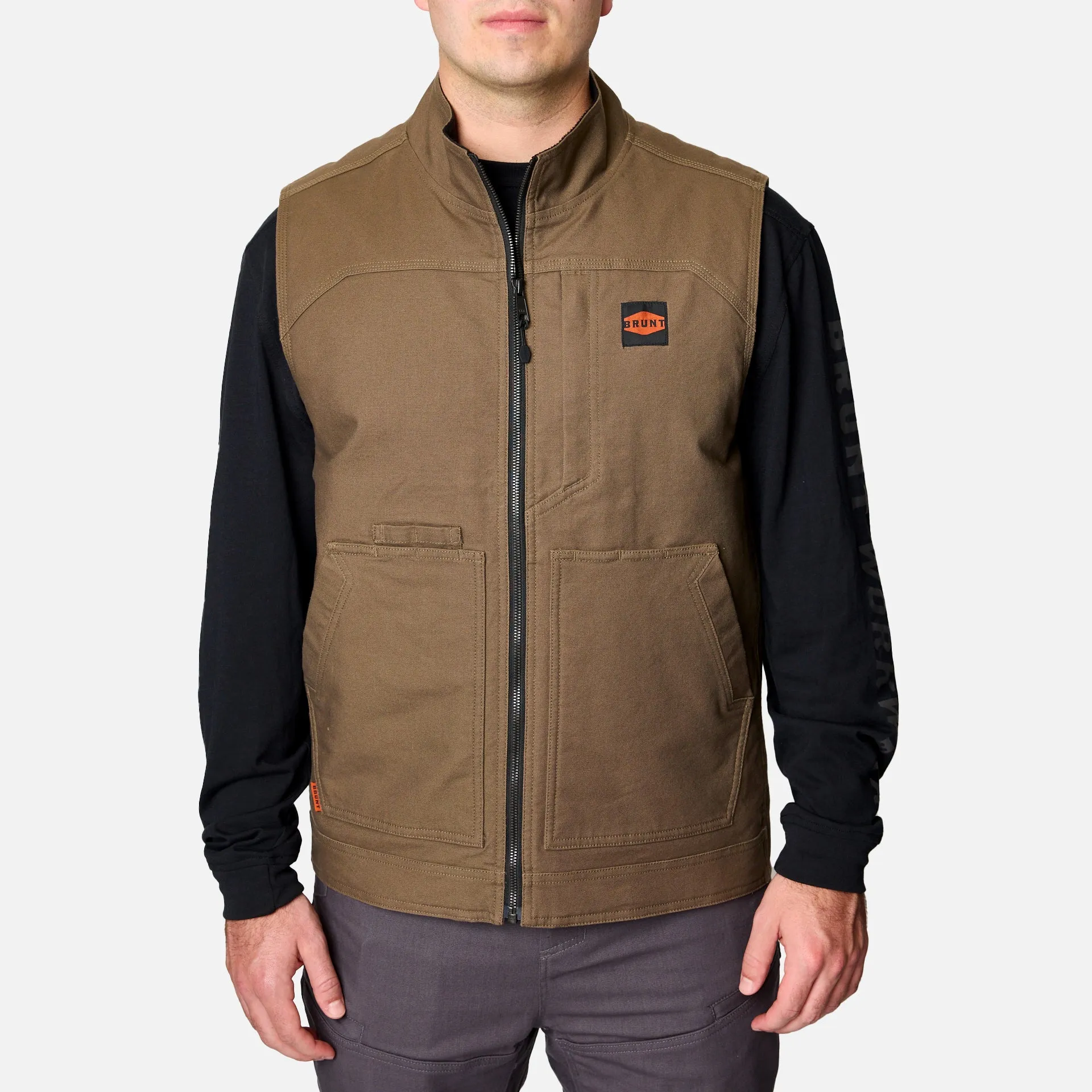 The DAngelo Utility Vest