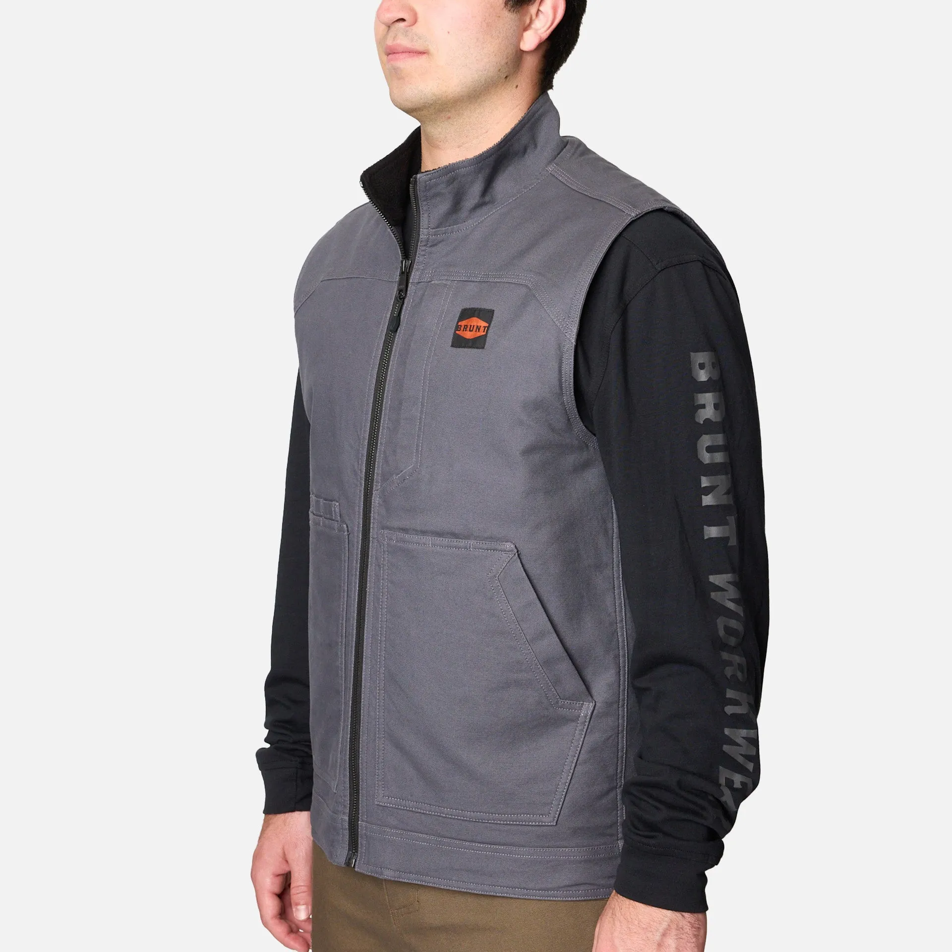 The DAngelo Utility Vest