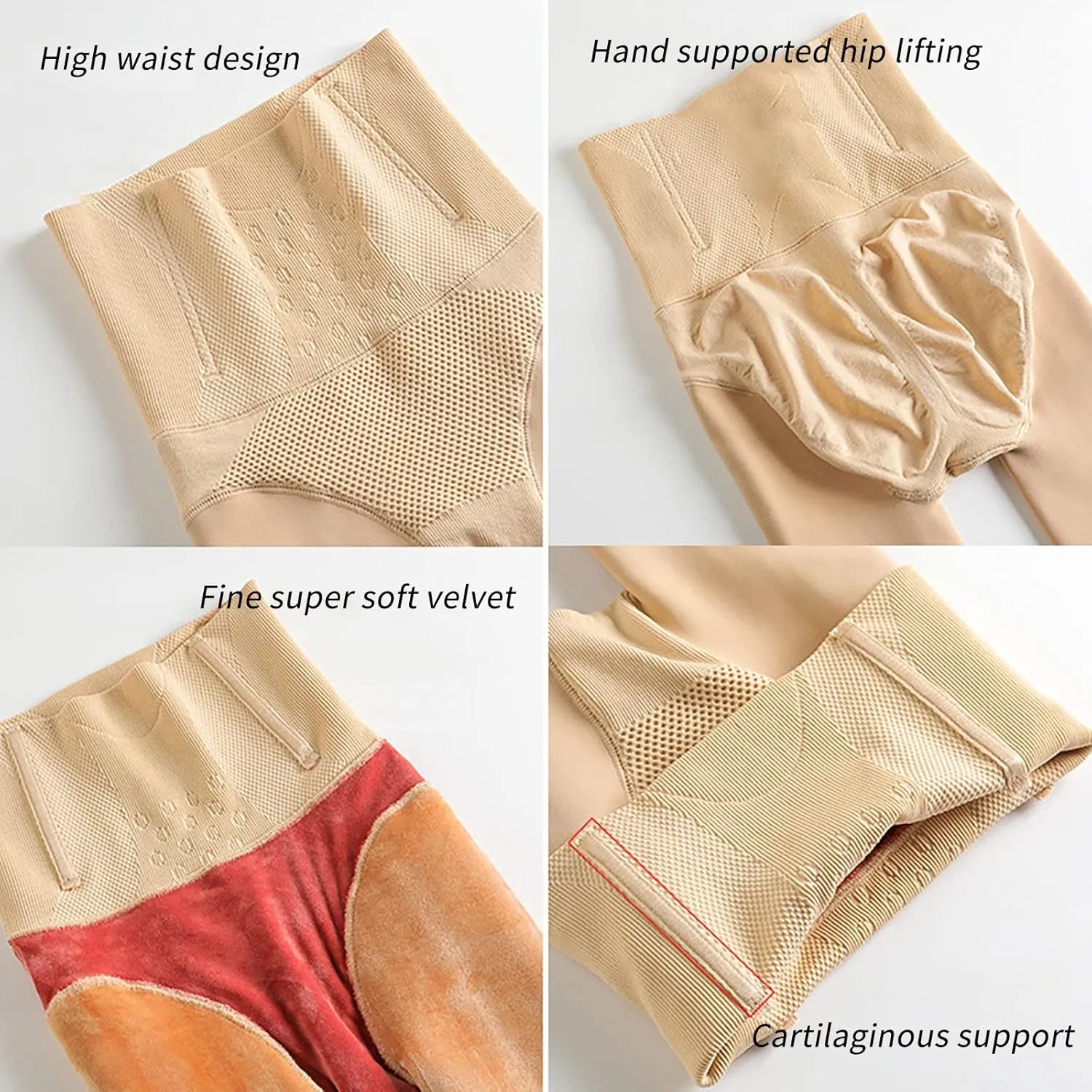 Thermal Clothes for Women Leggings Clothes Casual Flowy Winter Thermal Ski Hiking Running Joggers