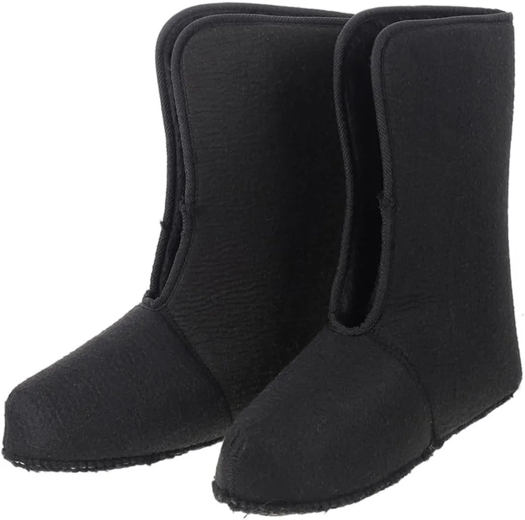 Thermal Socks for Women 1 Pair Insulated Boot Liners for Cold Weather Waterproof Warm for Hiking Hunting