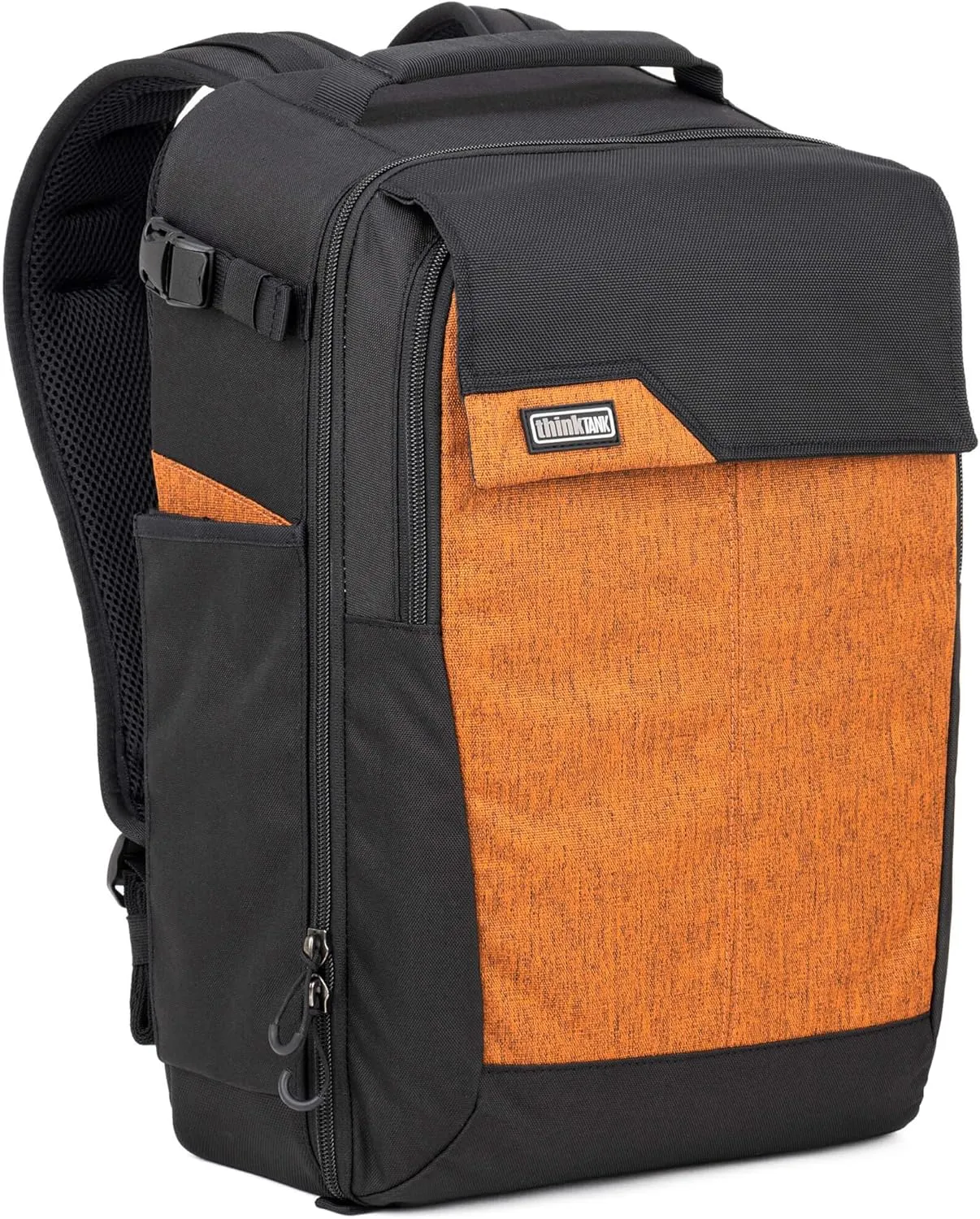 Think Tank Photo Mirrorless Mover Camera Backpack (Campfire Orange)